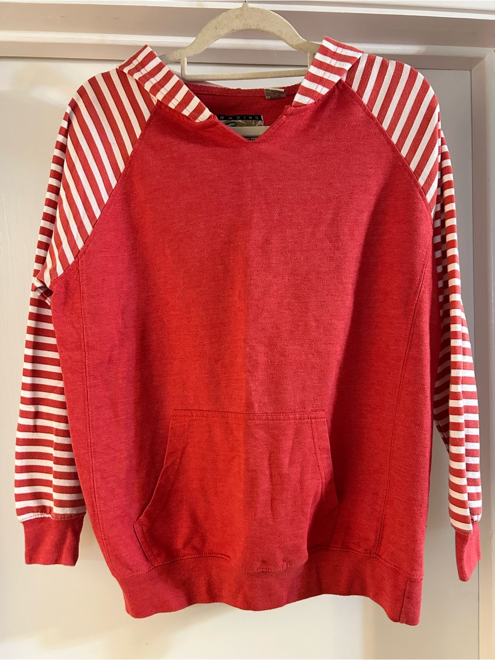 Coconut Creek Long Sleeve Hooded T-Shirt